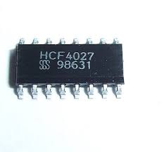 4027 SMD