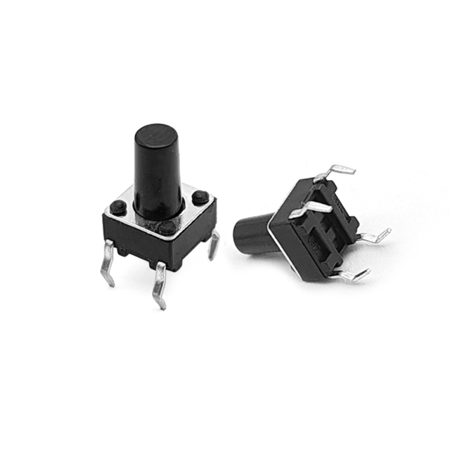6x6x10-4pin