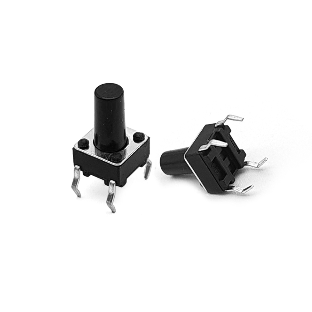 6x6x11-4pin-