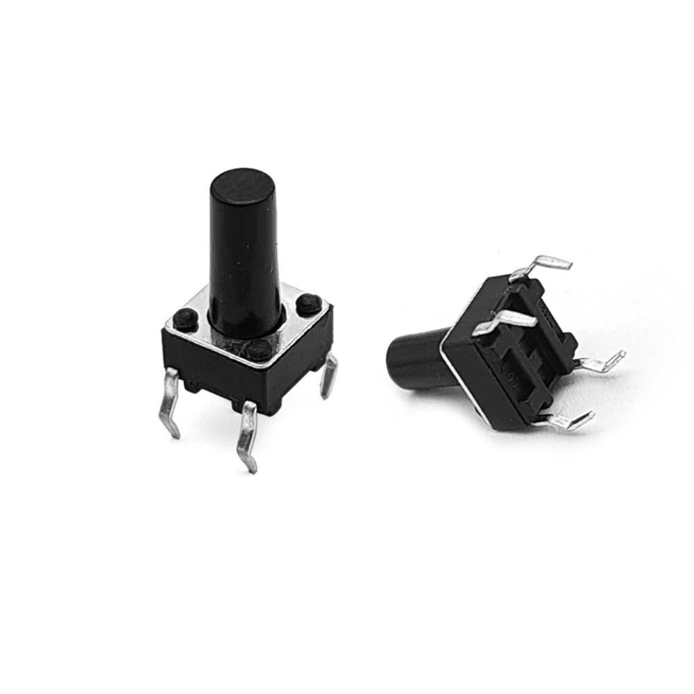 6x6x17-4pin-