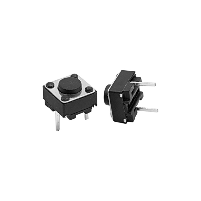 6x6x43-2pin