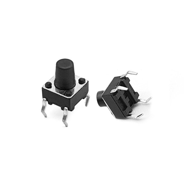 6x6x7-4pin