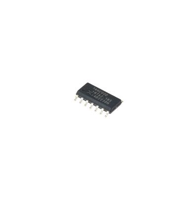 74HC00D SMD