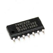 74HC02 SMD