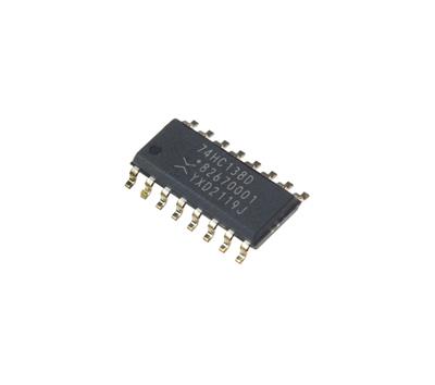 74HC138 SMD