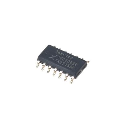74HC14D SMD