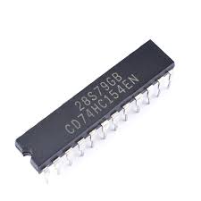 74HC154