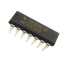 74HC164
