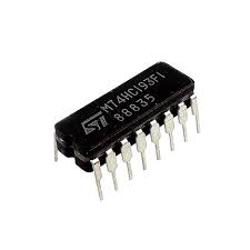 74HC193
