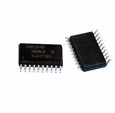 74HC244 SMD