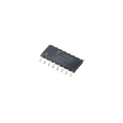 74HC4051 SMD