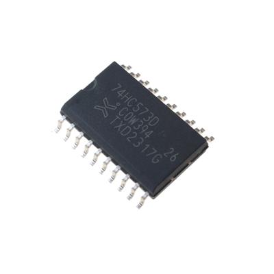 74HC573 SMD
