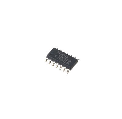 74HC74 SMD