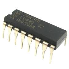 74HC85