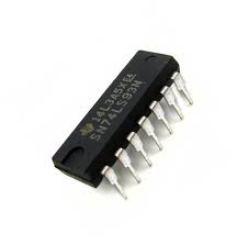 74LS93