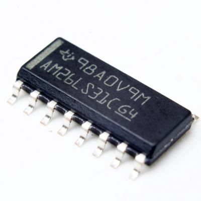 AM26LS31 SMD