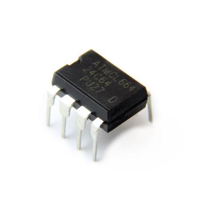 AT24C64C-PU.