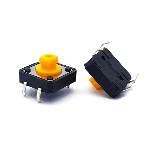 B3F-12x12x73-4pin