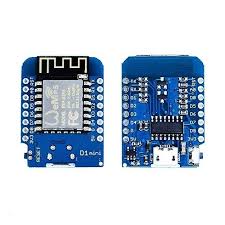 D1 MINI