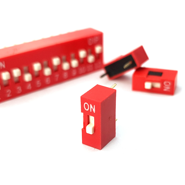 DIP S-1pin