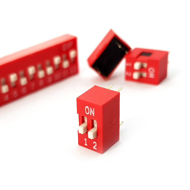 DIP S-2pin