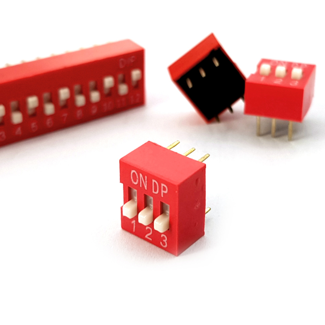 DIP S-3pin