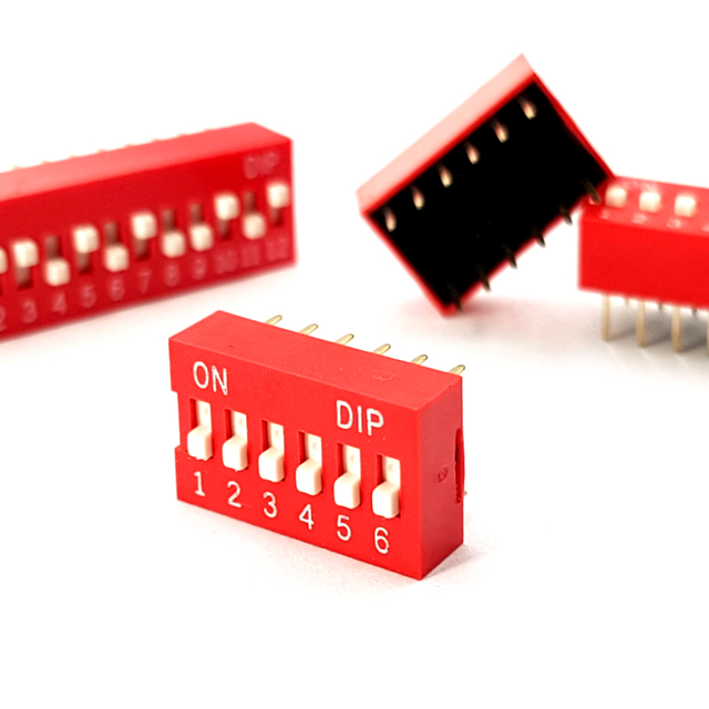 DIP S-6pin
