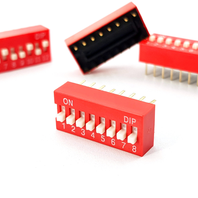 DIP S-8pin
