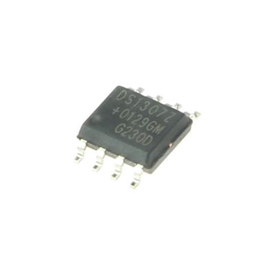 DS1307Z+ SMD.