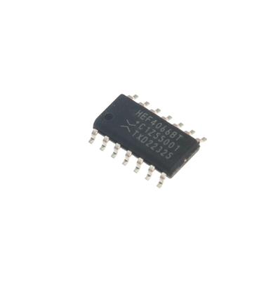 HEF4066BT SMD