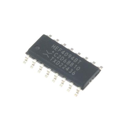 HEF4094BT SMD