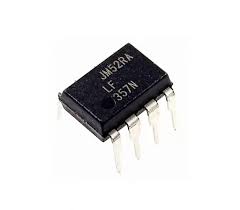 LF357