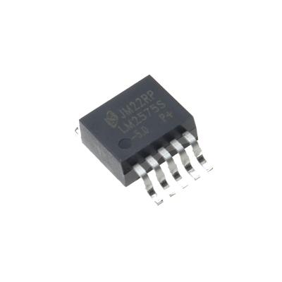 LM2575S-5.0 SMD.