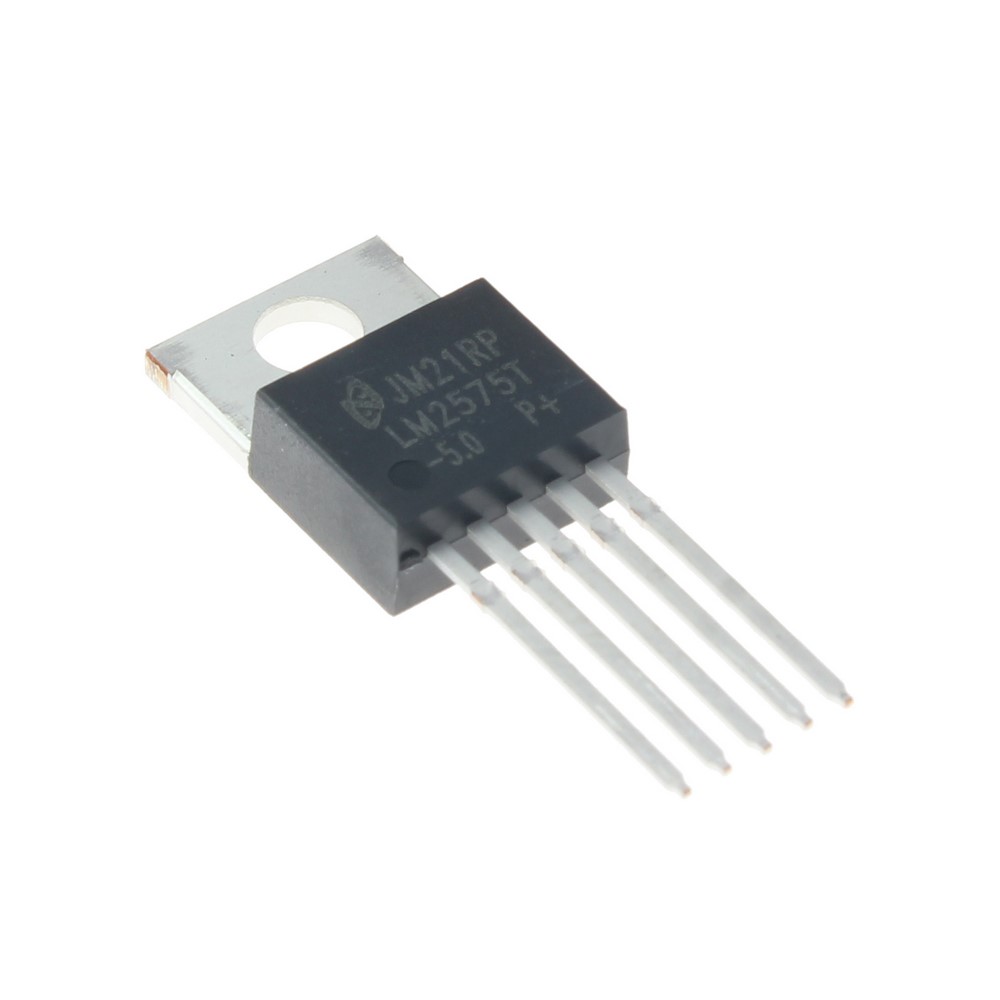LM2575T-5.0.
