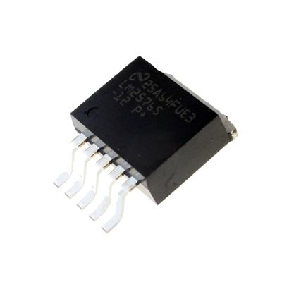 LM2576S-12 SMD