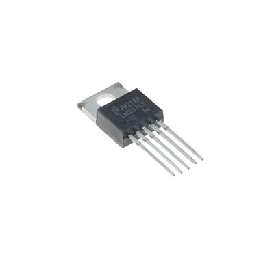 LM2576T-12.