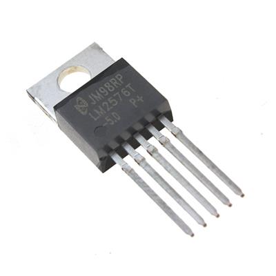 LM2576T-5.0.