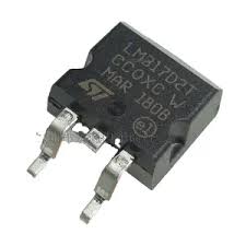 LM317 D2P