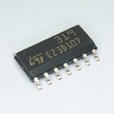 LM319 SMD