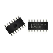 LM339 SMD