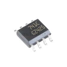 LM741 SMD