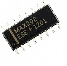 MAX202 SMD