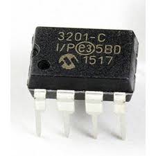 MCP3201