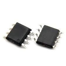 NJM4556 SMD