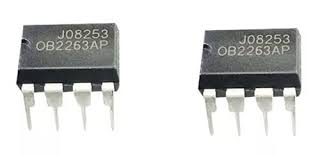 OB2263