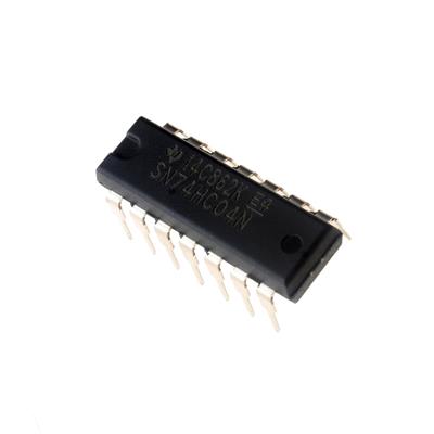 SN74HC04N
