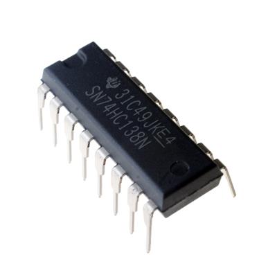 SN74HC138N