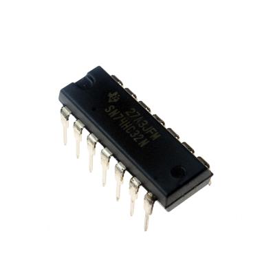 SN74HC32N