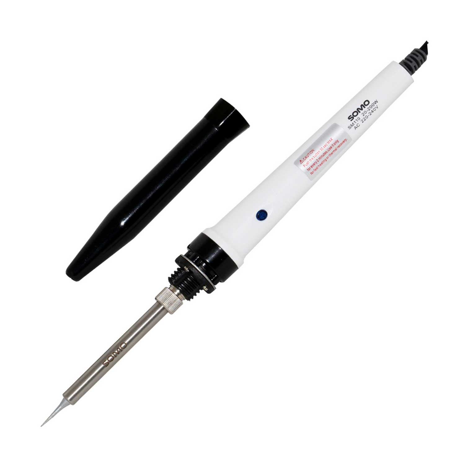 SOMO SM119 20W - 130W Quick Heat Soldering Iron