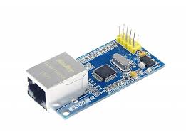 SPI-W5500
